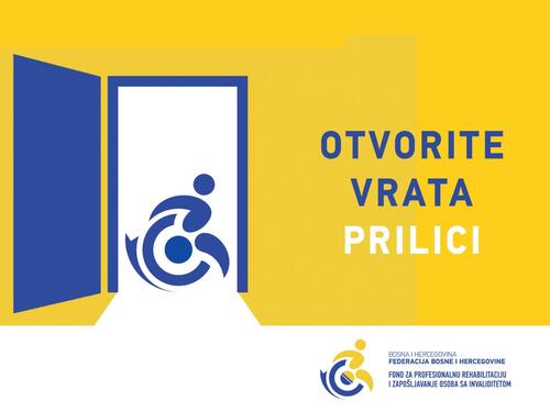 Za razvoj firmi i novih radnih mjesta za osobe s invaliditetom u FBiH 3.6 miliona KM