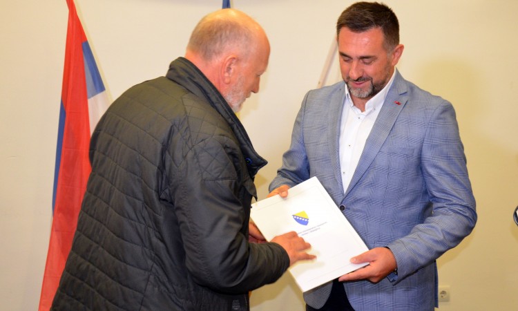 Za razvoj početnog biznisa podršku dobilo 19 poduzetnika - povratnika