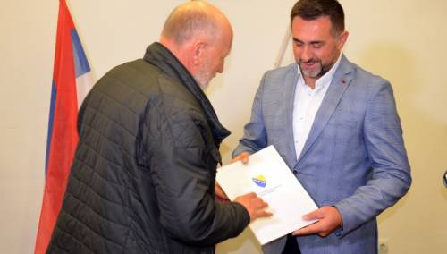 Za razvoj početnog biznisa podršku dobilo 19 poduzetnika - povratnika