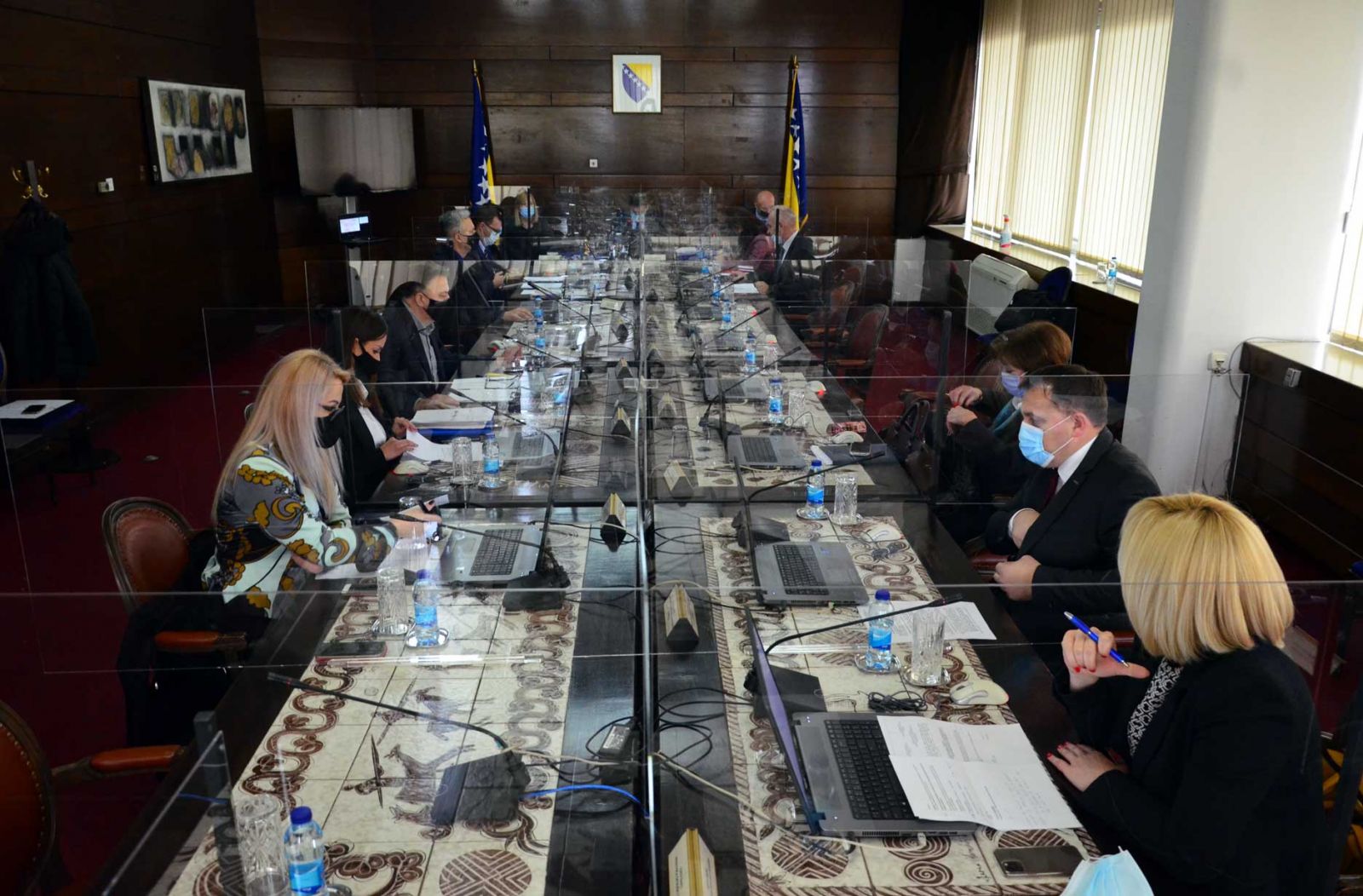 Za razvojne projekte iz namjenske industrije 2,6 miliona KM