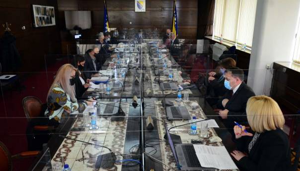 Za razvojne projekte iz namjenske industrije 2,6 miliona KM