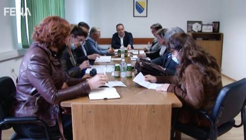 Za regulaciju korita rijeke Spreče obezbijeđeno pet miliona eura