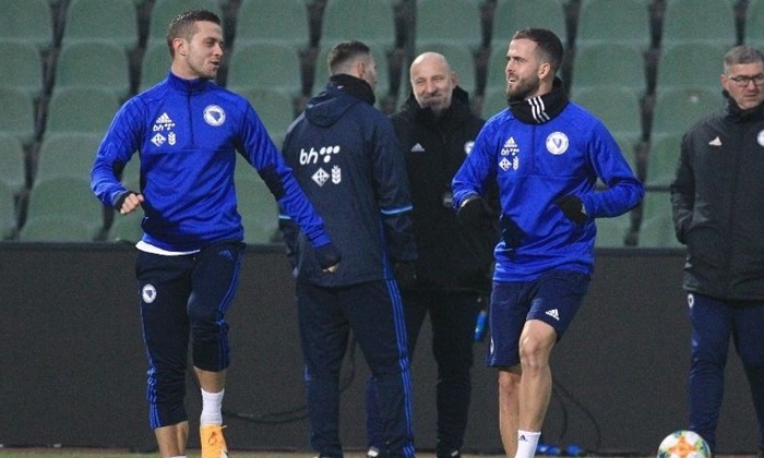 Za reprezentaciju se treba boriti srcem, trebali smo ozbiljnije igrati