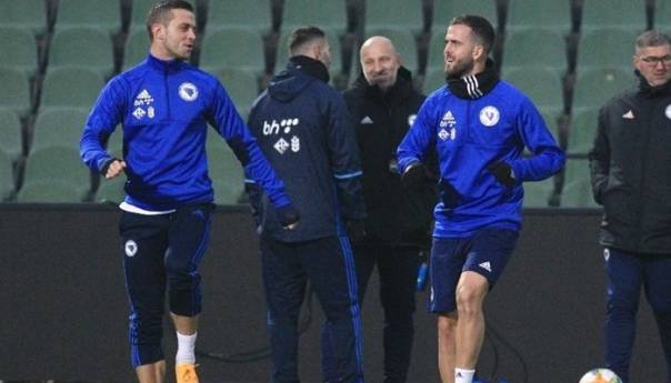 Za reprezentaciju se treba boriti srcem, trebali smo ozbiljnije igrati