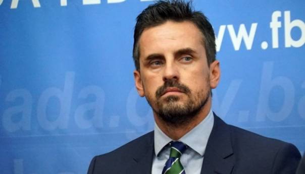 Za Salkićevo nepismeno saopštenje potrebno dodatno pojašnjenje