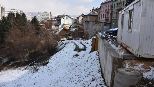 Za sanaciju i praćenje klizišta u ovoj godini Općina izdvojila 3,5 miliona maraka