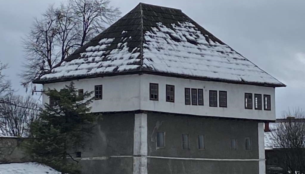 Za sanaciju kuće Nurije Pozderca osigurano više od 200 hiljada KM