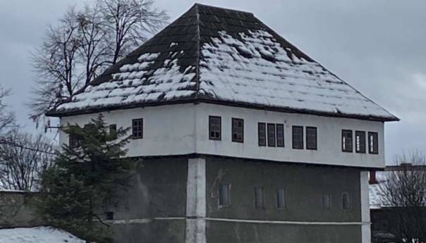 Za sanaciju kuće Nurije Pozderca osigurano više od 200 hiljada KM