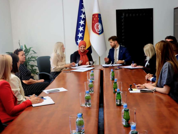 Za sanaciju područnog objekta OŠ "Edhem Mulabdić" na Širokači osigurano 305.000 KM