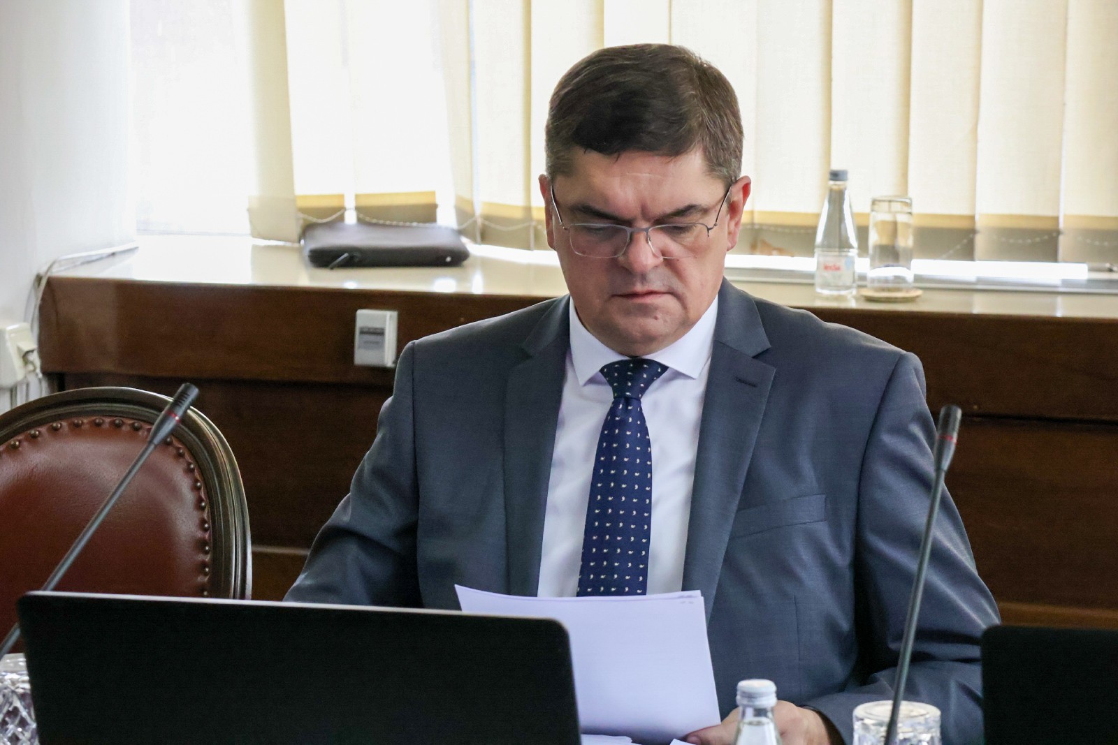 Za sanaciju posljedica potresa u Stocu 600.000 KM