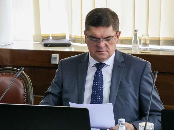 Za sanaciju posljedica potresa u Stocu 600.000 KM