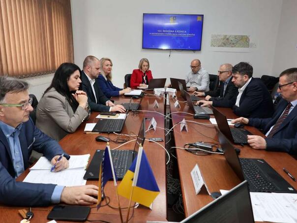 Za sanaciju puta prema kompleksu "Memorijalna šuma 8.372" izdvojeno gotovo 350.000 KM