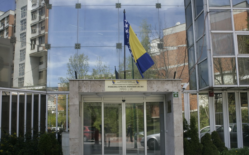Za sedam dana broj zaposlenih u Federaciji BiH povećan za 1.068