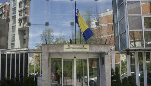 Za sedam dana broj zaposlenih u Federaciji BiH povećan za 1.068