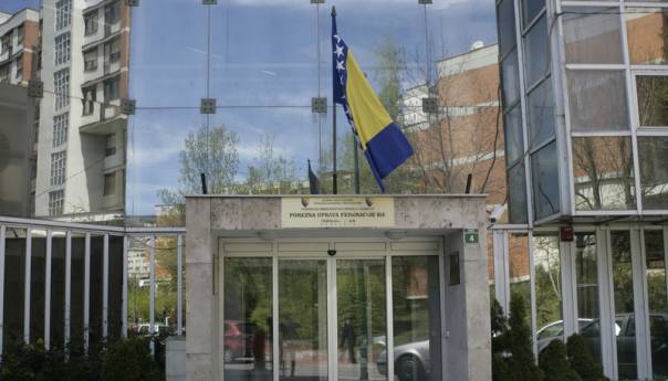 Za sedam dana broj zaposlenih u Federaciji BiH povećan za 1.068