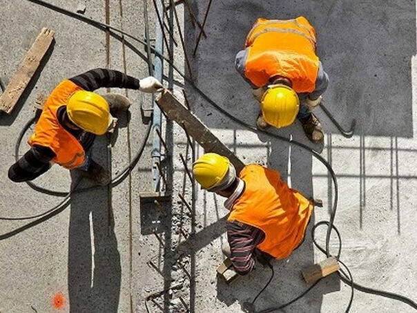 Za šest mjeseci poginula dva građevinca, a 15 teže povrijeđeno
