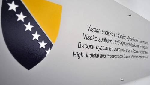 Za šest mjeseci riješeno više od 100.000 najstarijih predmeta