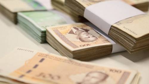 Rast javnih prihoda u FBiH za skoro 300 miliona KM