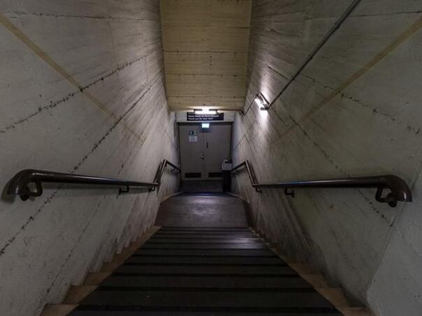 Za slučaj radioaktivnog oblaka: U FBiH 14.808 skloništa