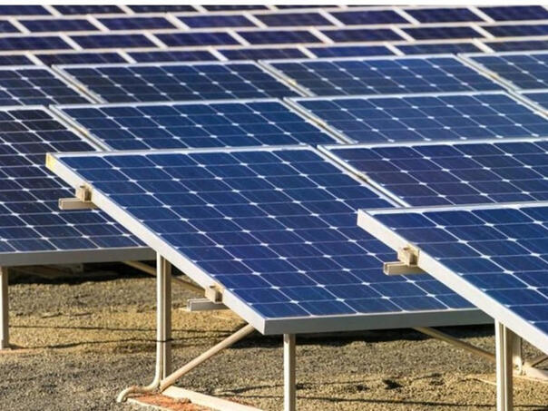 Za solarne elektrane ispod 1 MW više ne treba energetska dozvola