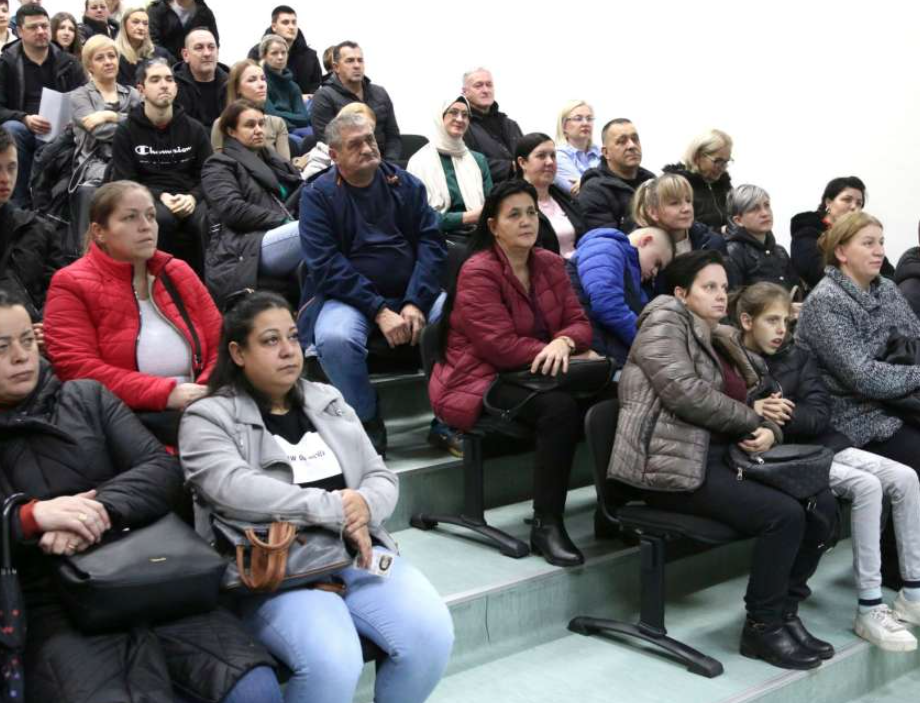 Za stipendiranje učenika i studenata s invaliditetom u TK-a izdvojeno više od 80.000 KM