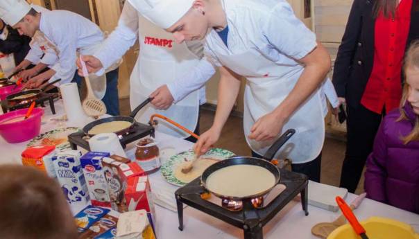 Za stipendiranje učenika za deficitarna zanimanja izdvojeno 350.000 KM