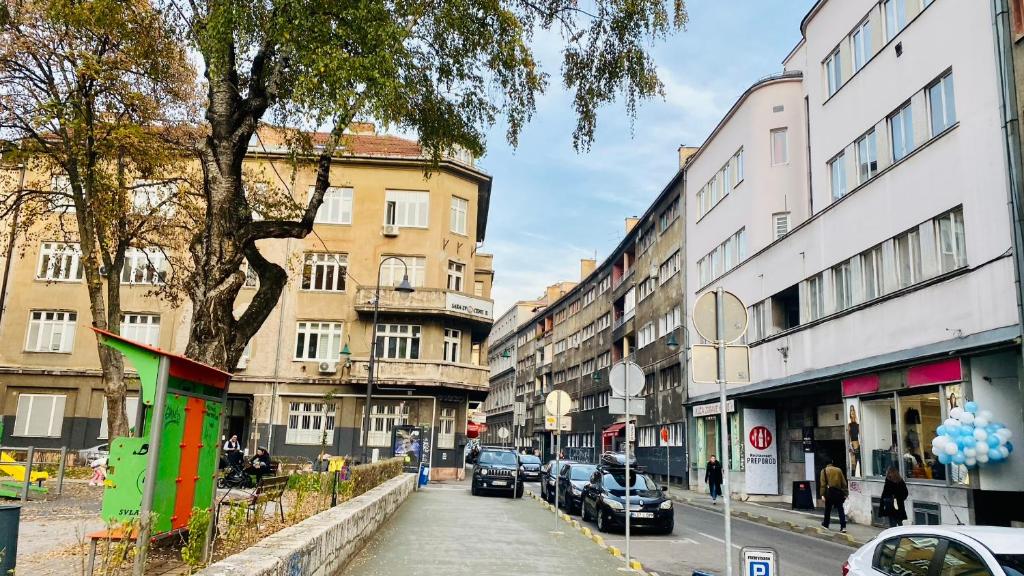 Za sutra najavljena izmjena režima saobraćaja u ulici Branilaca Sarajeva