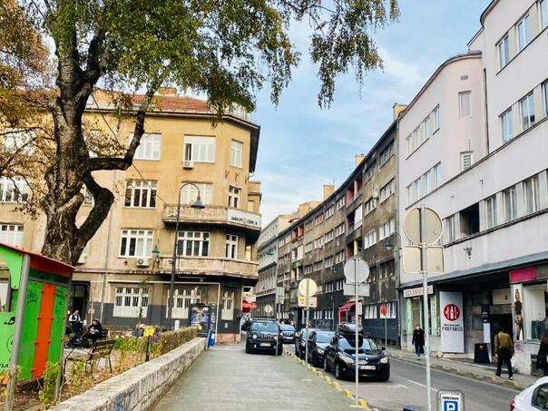 Za sutra najavljena izmjena režima saobraćaja u ulici Branilaca Sarajeva