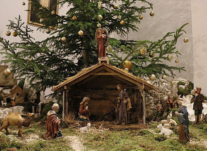 Za sutra odgođeno obilježavanje Božića u Tuzli zbog nepovoljnih vremenskih uslova