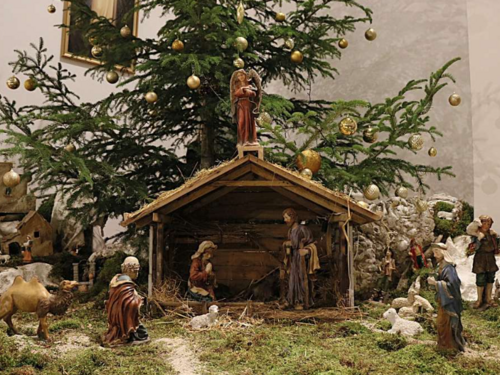 Za sutra odgođeno obilježavanje Božića u Tuzli zbog nepovoljnih vremenskih uslova