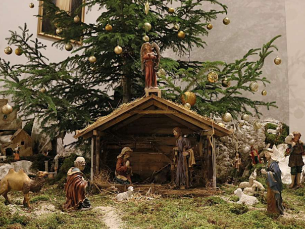 Za sutra odgođeno obilježavanje Božića u Tuzli zbog nepovoljnih vremenskih uslova