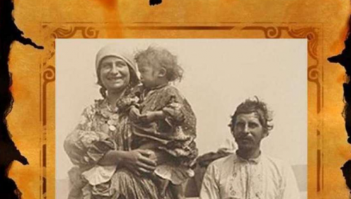 Za Svjetski dan pozorišta premijera predstave 'Romska bajka'