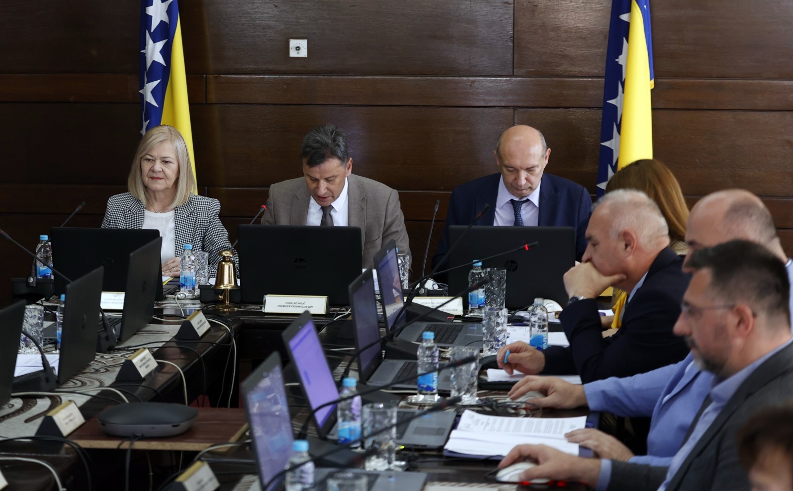 Za transfere u oblasti socijalne zaštite više od 4,8 miliona KM