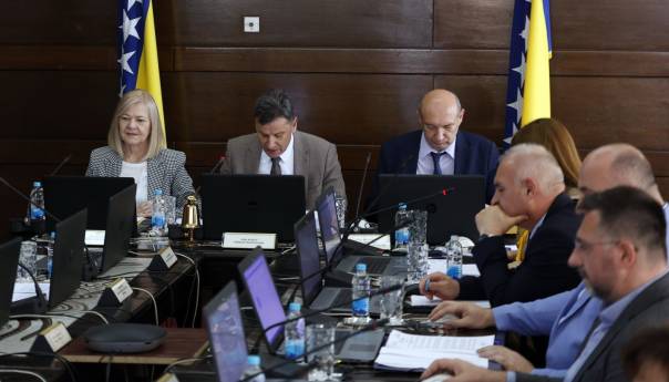 Za transfere u oblasti socijalne zaštite više od 4,8 miliona KM