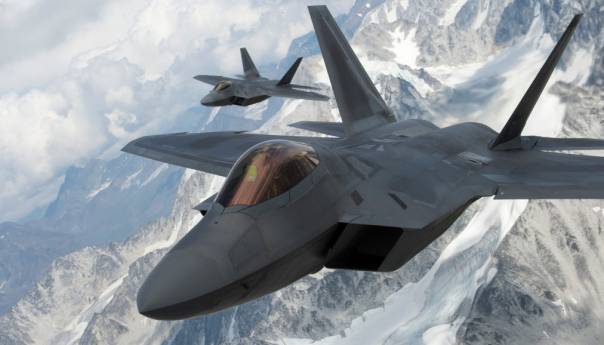 Za tri dana tri NLO oborena iznad Sjeverne Amerike