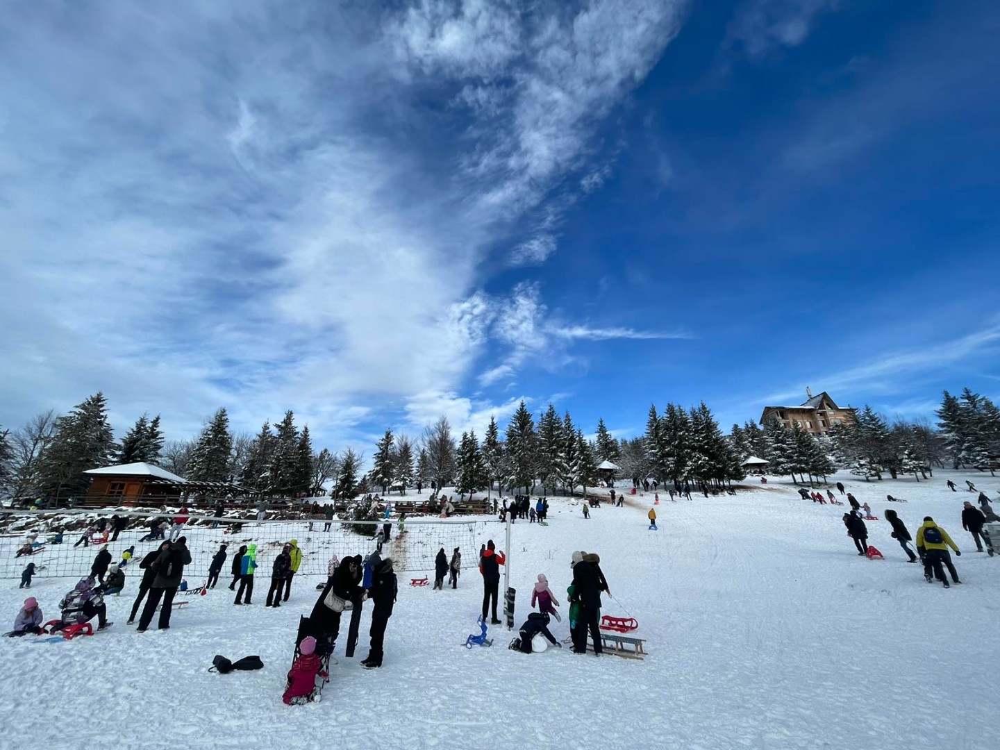 Za tri mjeseca ove godine broj stranih turista u BiH povećan za 9,4 posto