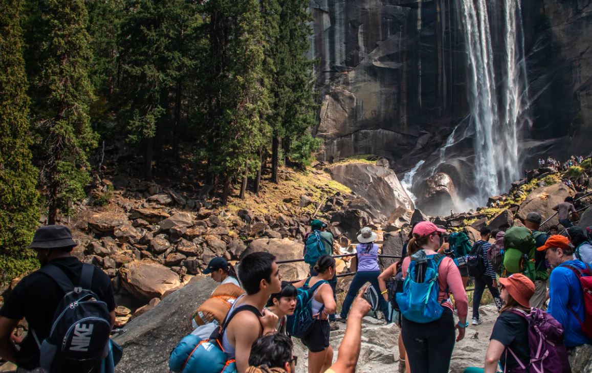 Za Trumpov rođendan besplatno u Nacionalne parkove SAD