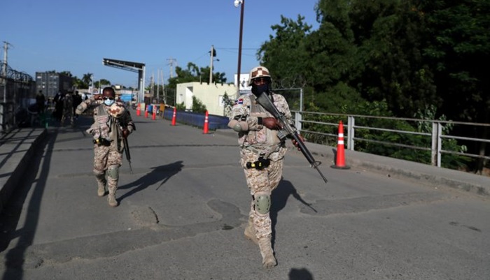 Za ubistvo predsjednika Haitija osumnjičeni bivši kolumbijski vojnici
