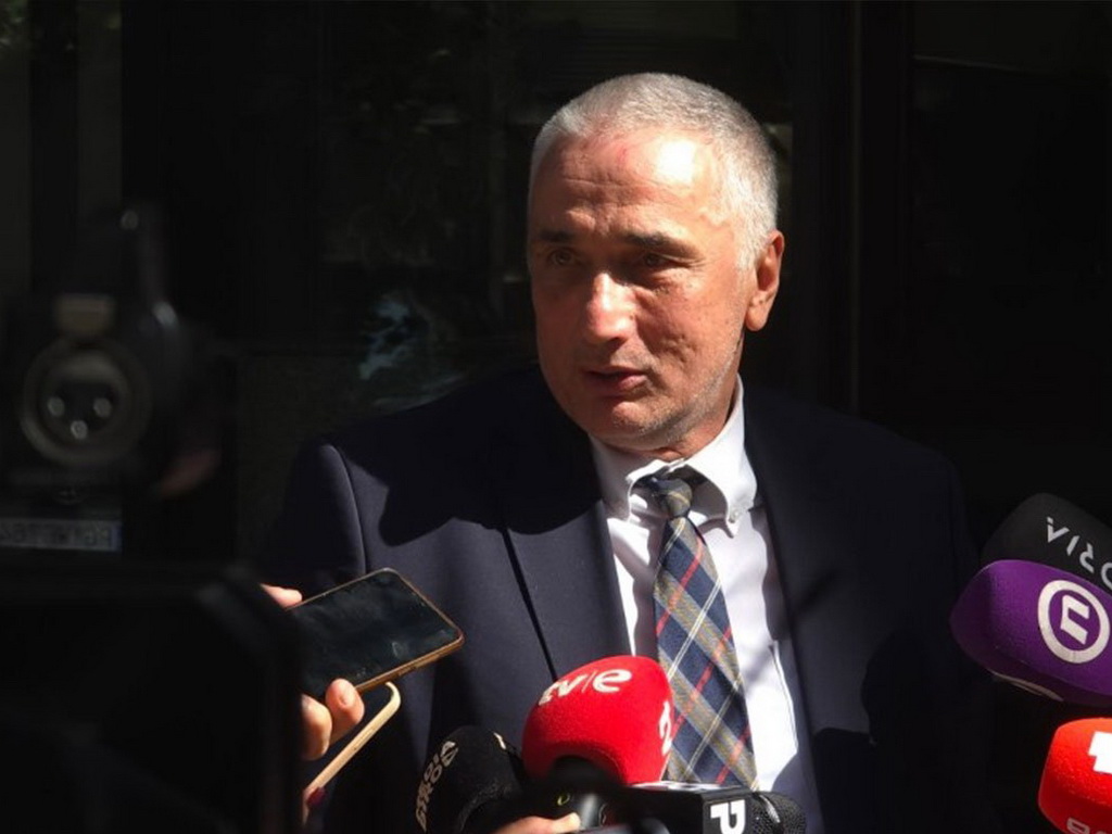 Za ubistvo Šćekića ukupno 120 godina zatvora