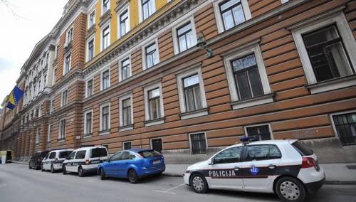 Za ubistvo supruge osuđen na 35 godina zatvora