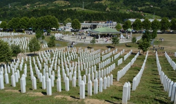 Za ukop 11. jula u Potočarima spremni posmrtni ostaci osam žrtava