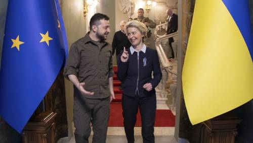 Za Ukrajinu je prikupljeno više od 10 milijardi eura