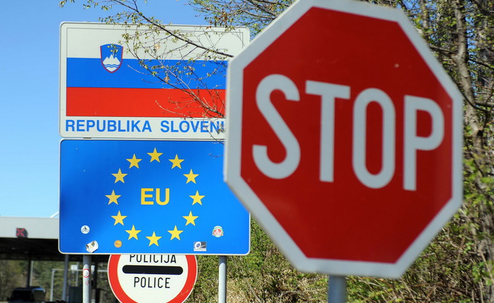 I Slovenija pooštrila mjere prema BiH, nema ulaska bez testa ili karantina