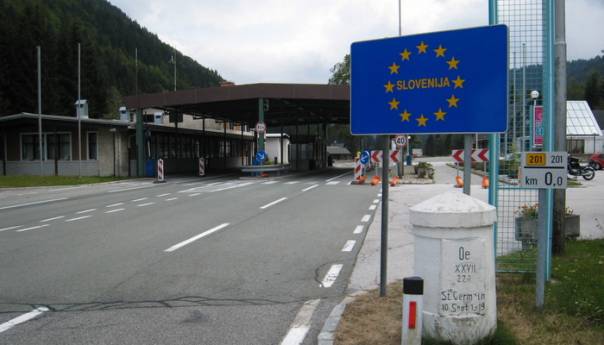 Za ulazak u Sloveniju od danas obvezan Covid certifikat