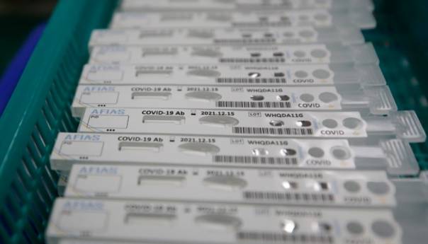 Za ulazak u Srbiju potreban negativan test ne stariji od tri dana