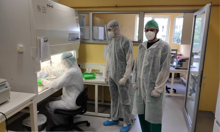 Za Veterinarski fakultet oprema, zamjena za životinje u edukaciji