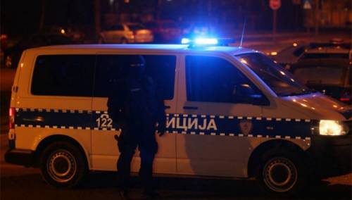 Za vikend banjalučki policajci izvršili raciju 31 ugostiteljskog objekta