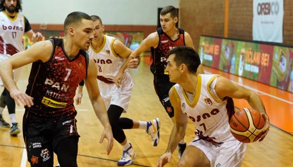 Za vikend počinje nova sezona Prvenstva BiH za košarkaše