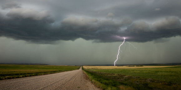 Za vikend u BiH promjenjivo vrijeme, nakon sunčanih perioda kiša i grmljavina