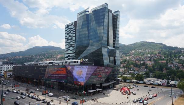 Za vikend vakcinacija u SCC-u